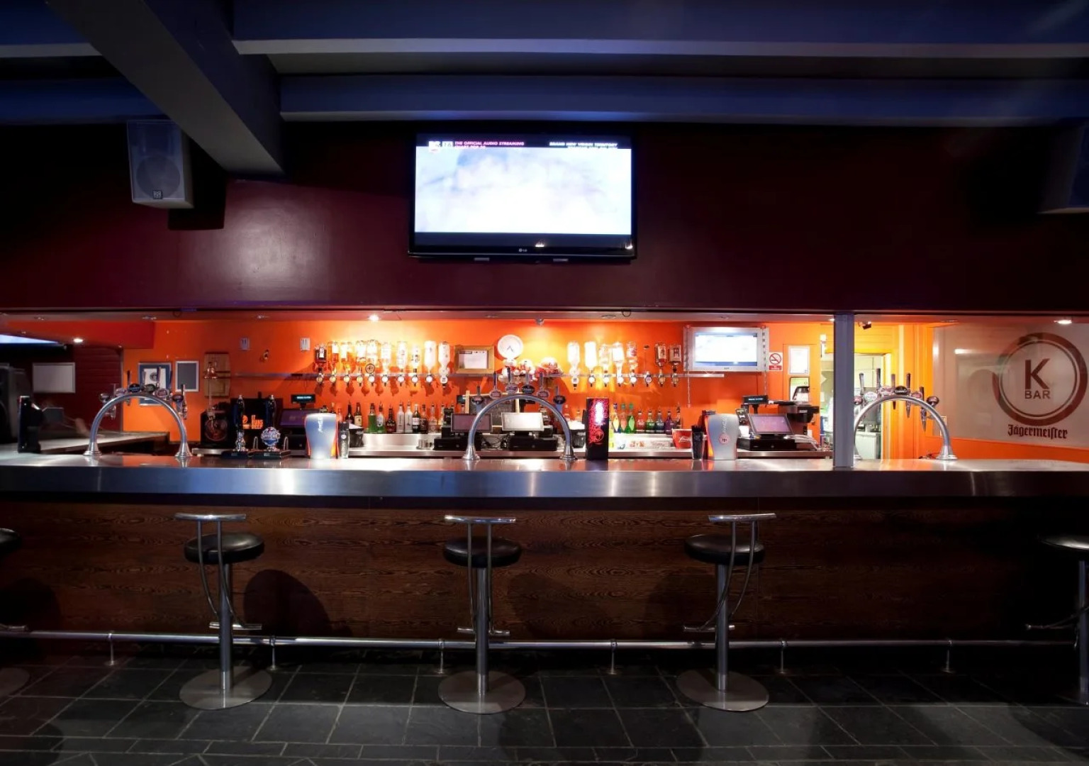 Keynes College - University Of Kent