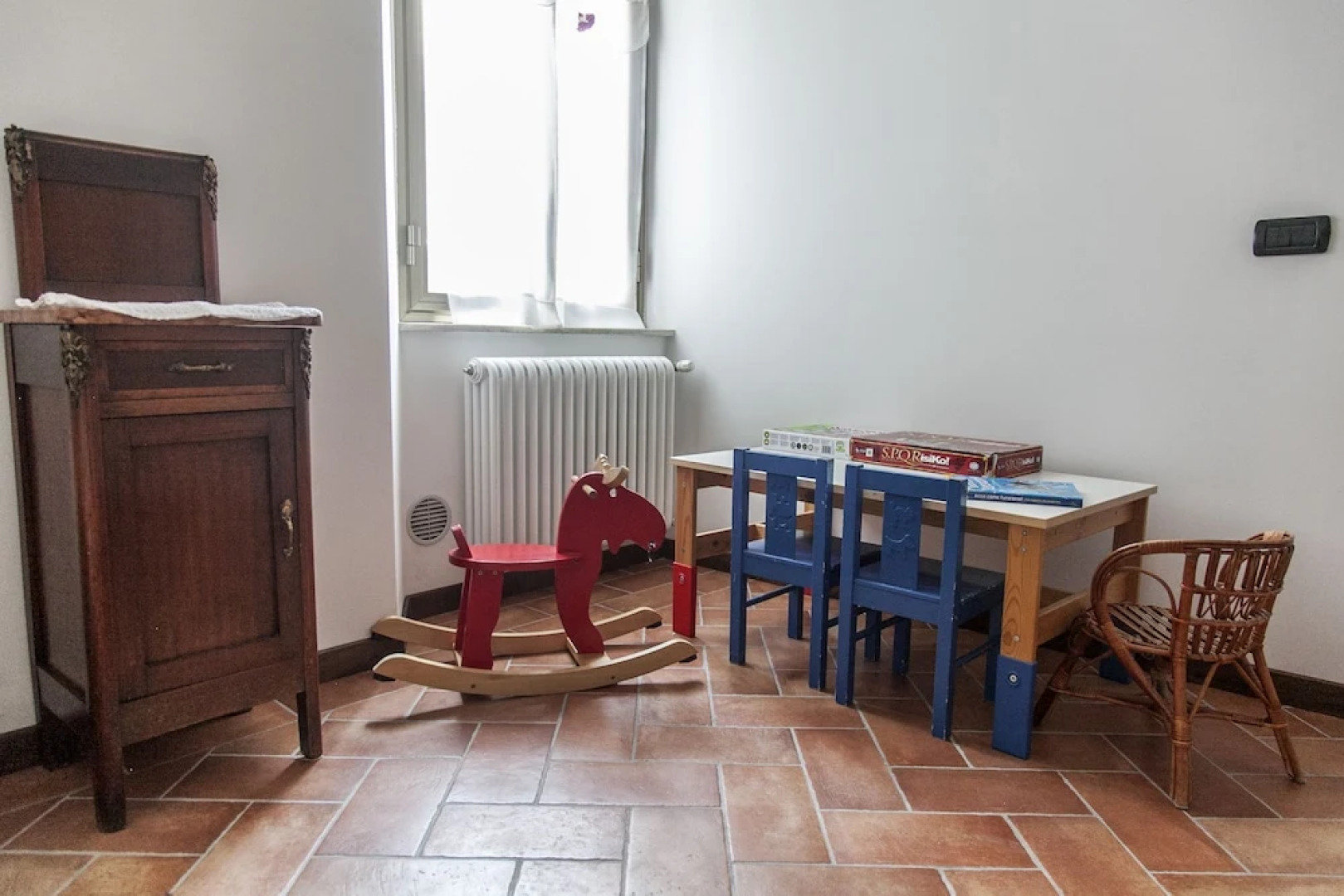 Renaissance Boutique House