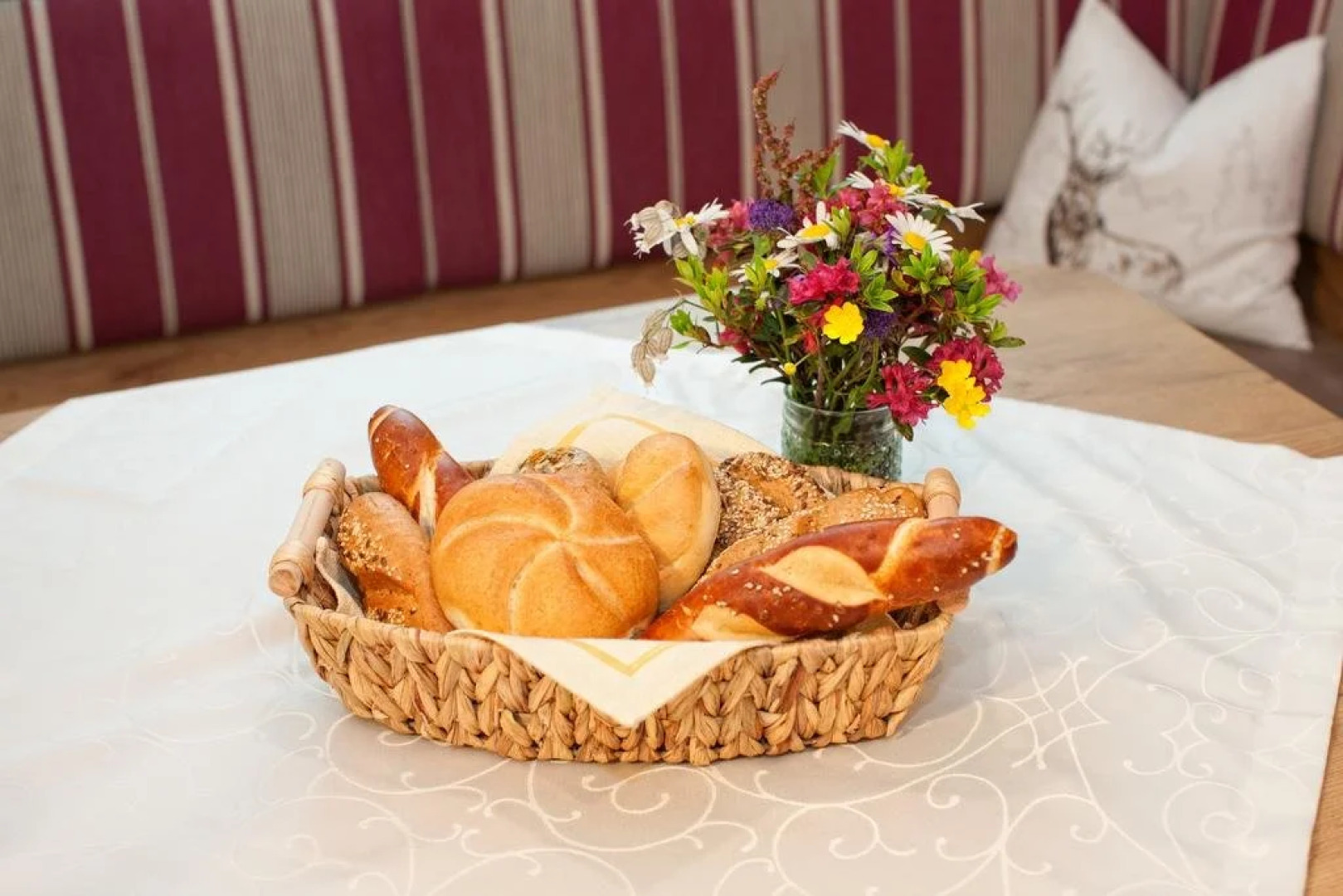 Schöne Aussicht Apartments