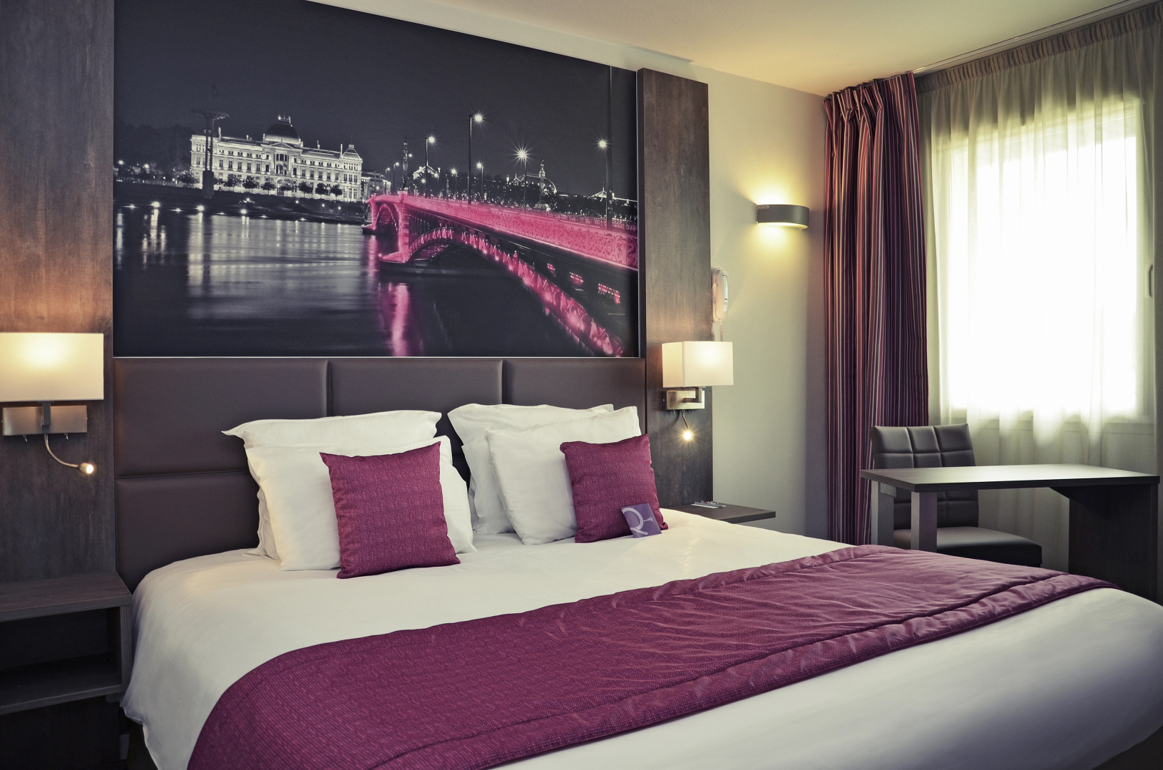 Mercure Lyon Est Chaponnay