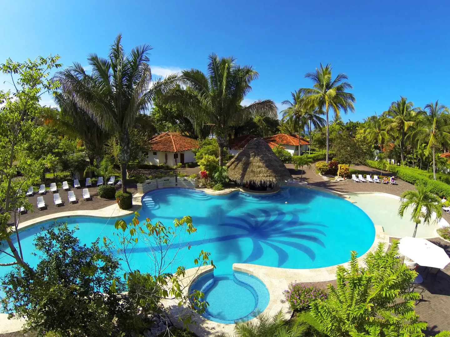 Villas Playa Samara Beach Front Resort