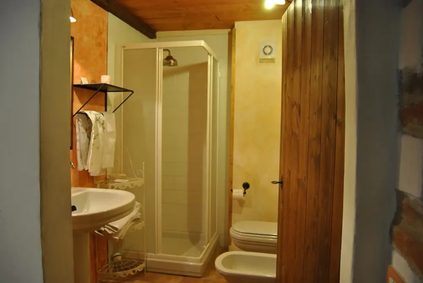 Agriturismo Il Pausillo