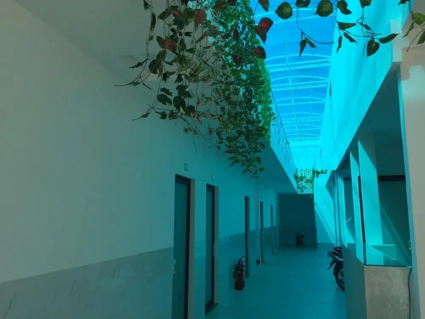 Mai Tuan Chanh Mon A Hotel