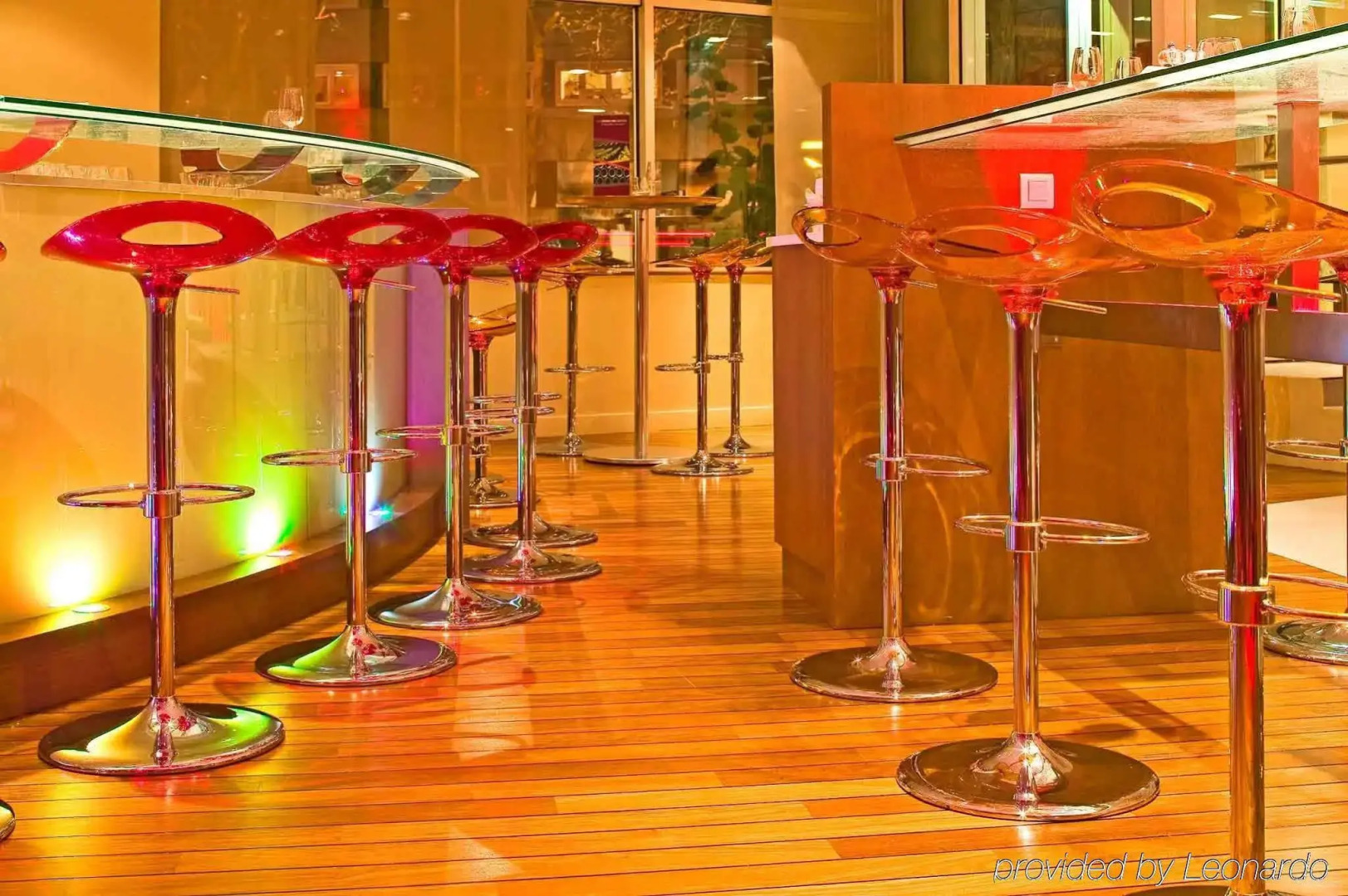 Hotel Mercure Paris La Défense