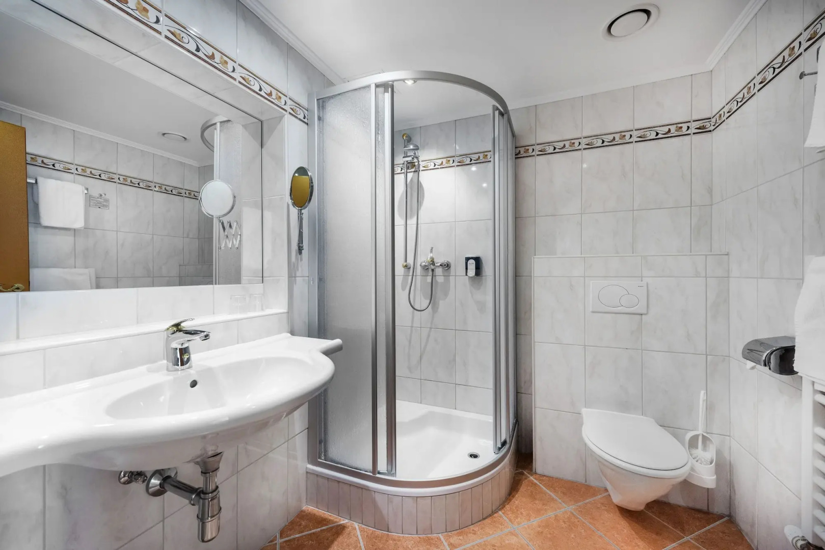 Johannesbad Hotel Palace