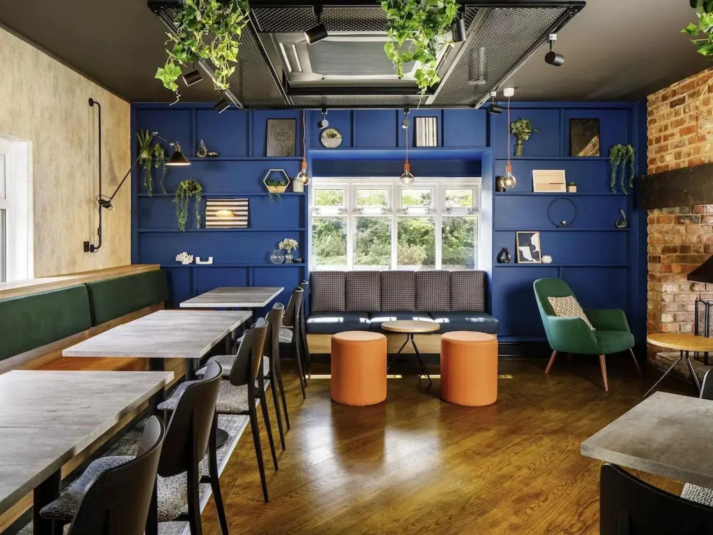 Ibis Wakefield East - Castleford