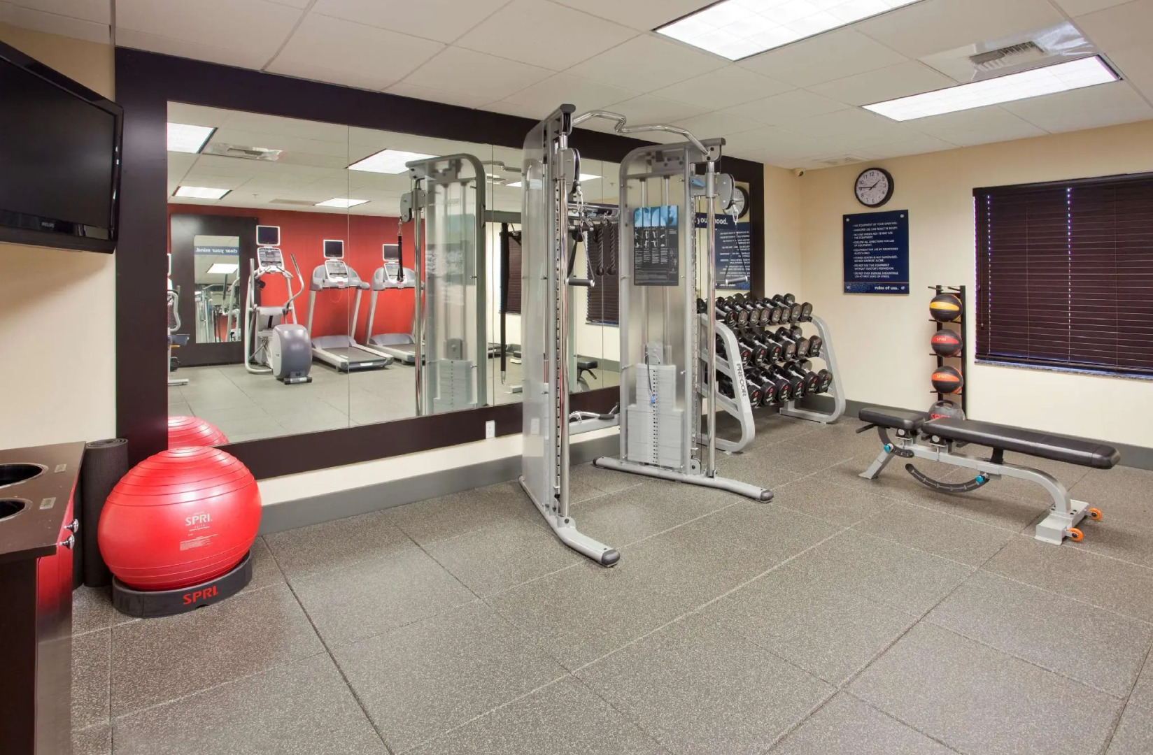 Hampton Inn & Suites Temecula