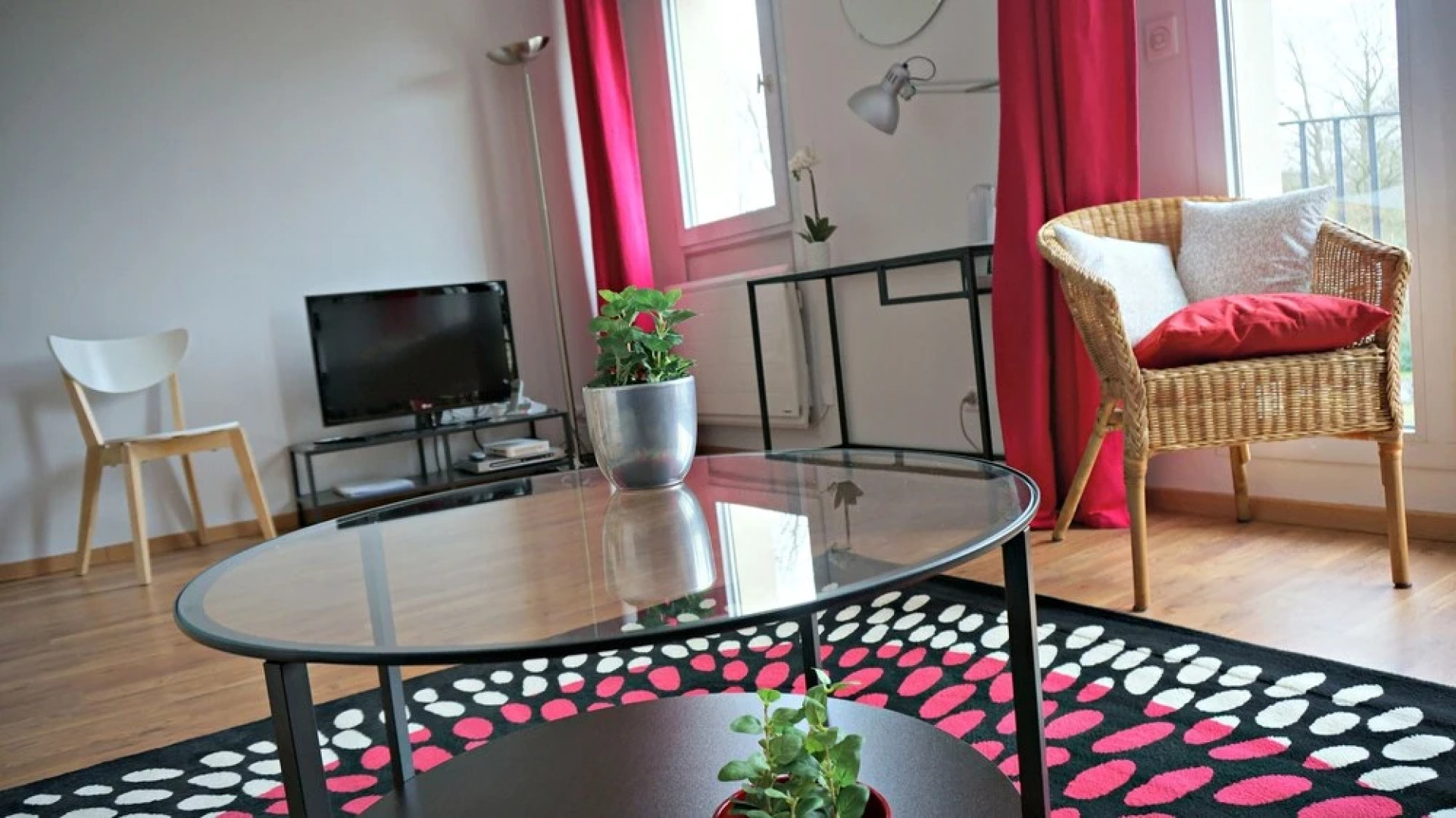 Appart Hôtel La Madeleine - AGATHE