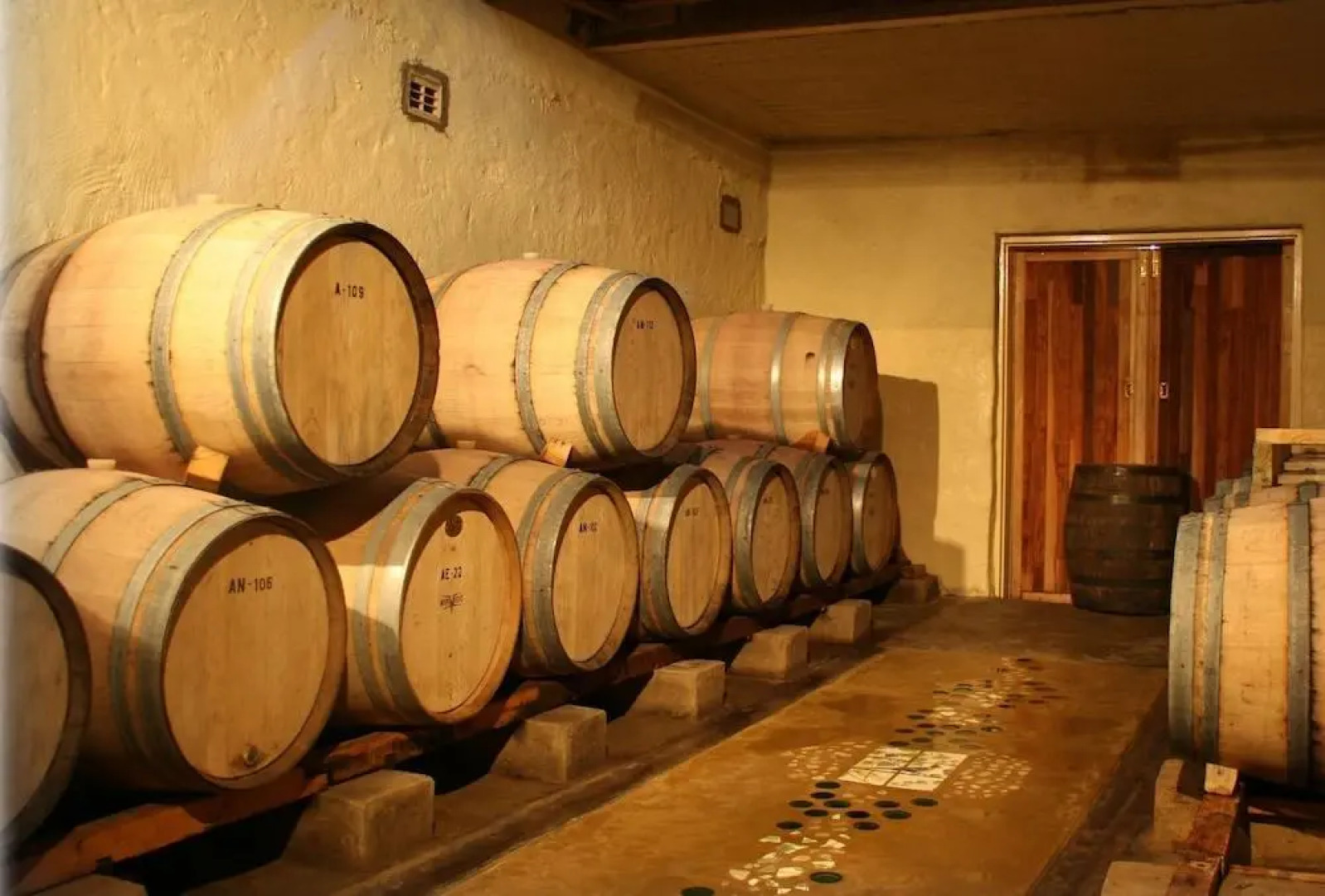 Bushman Rock Safaris