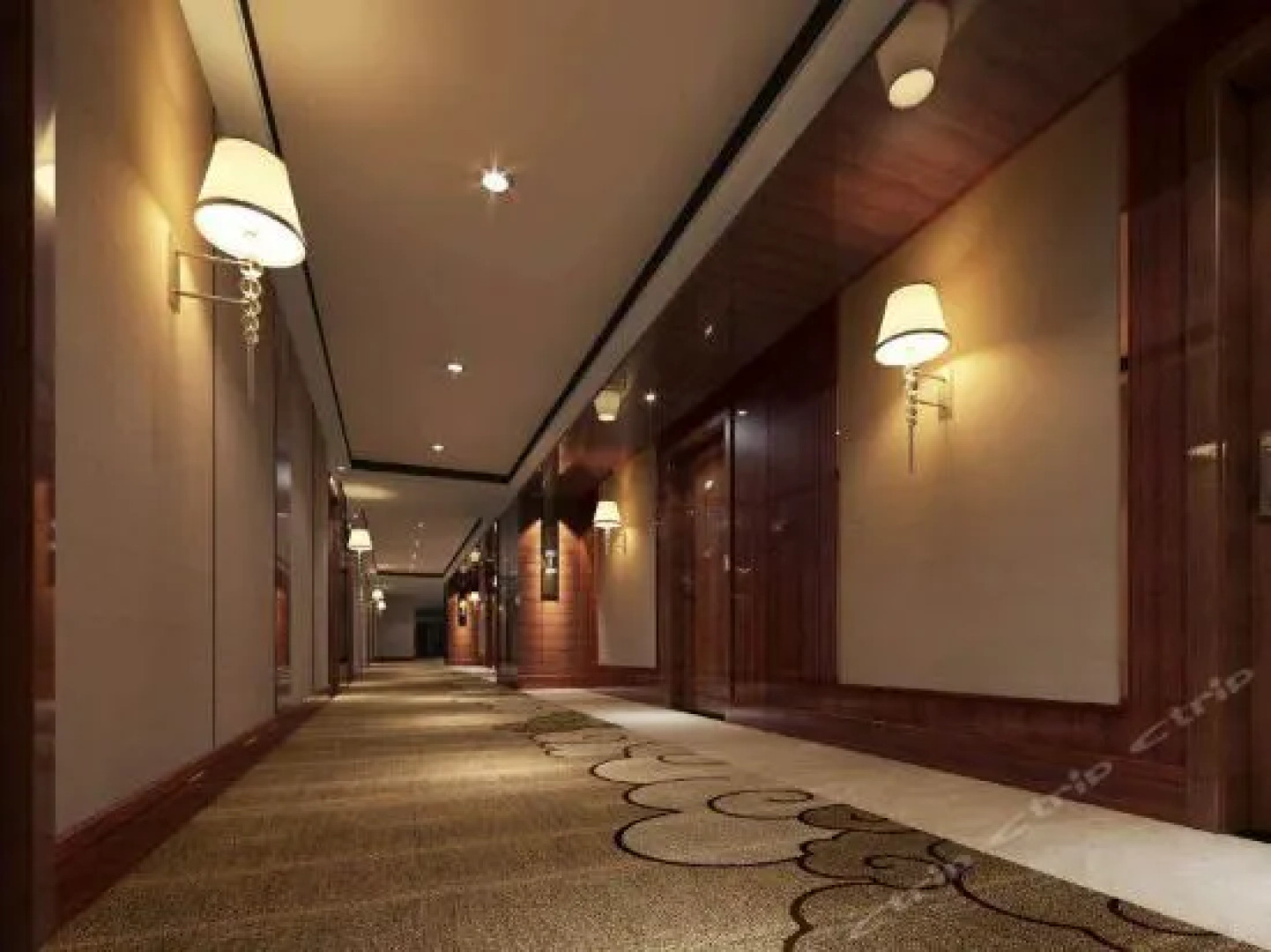 Suining Shuangfa Hotel