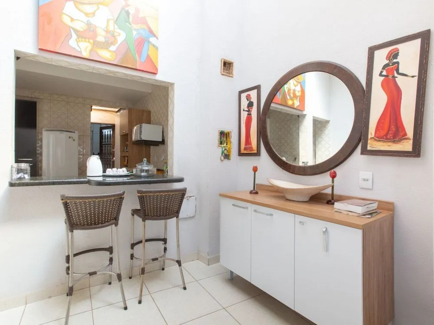 OYO New Hotel Cuiabá - Próximo ao Hospital e Pronto Socorro Municipal de Cuiabá