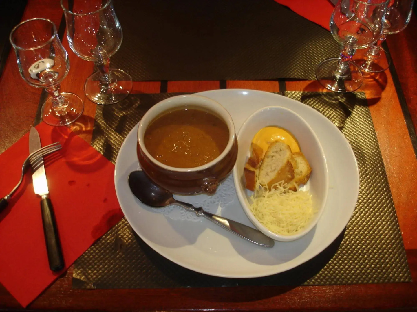 Hôtel des Sables Blancs