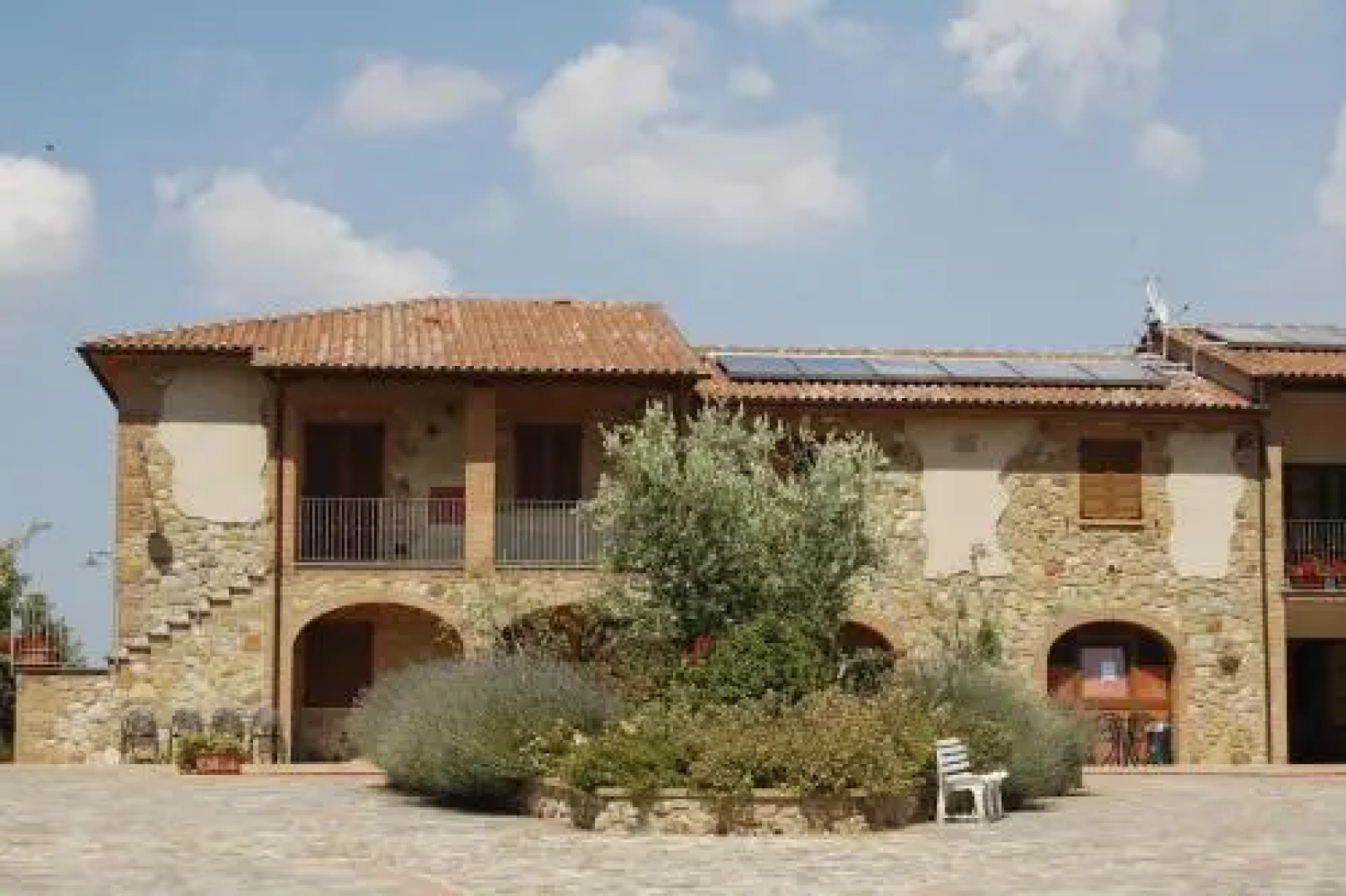 Apartment Il Casino numero 11