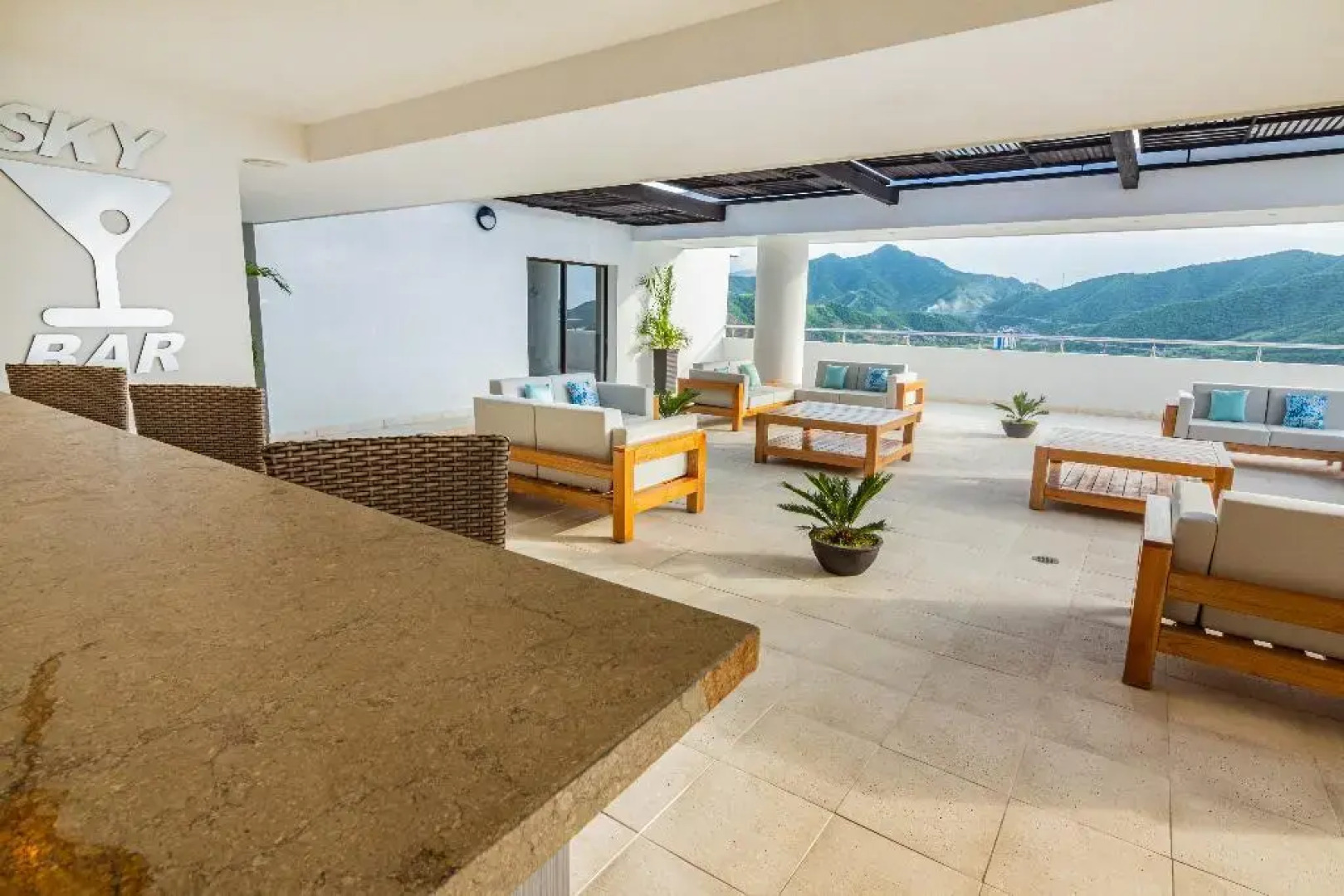 Best Western Plus Santa Marta Hotel