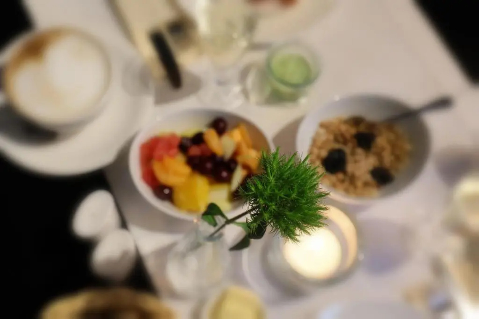 Hotel Scheelehof Stralsund