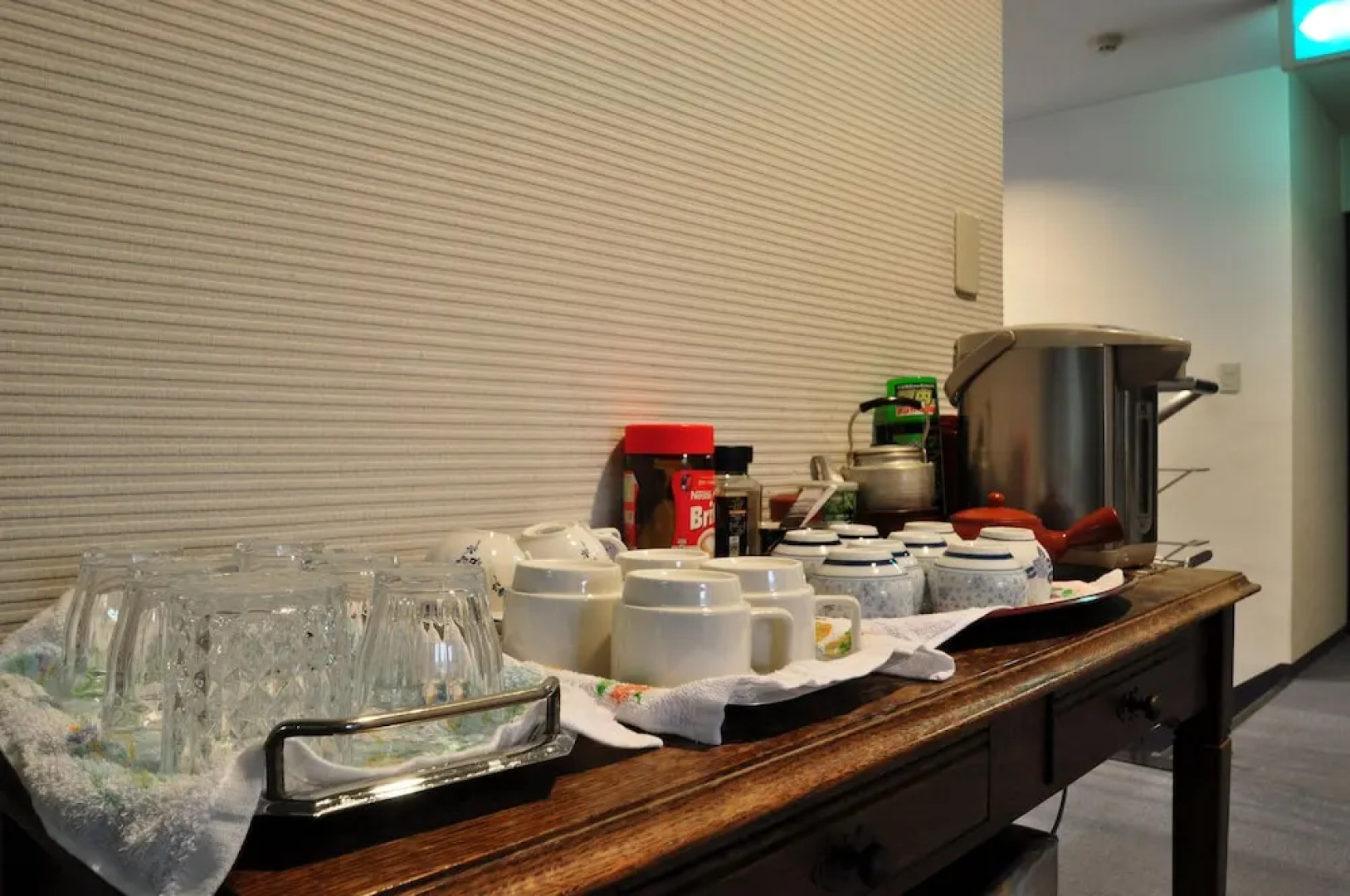 Pension Shadow Classe