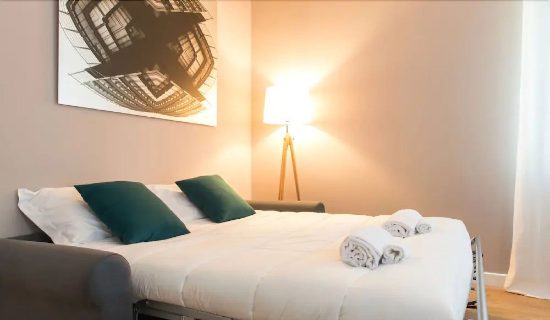 MyPlace Prato Della Valle Apartments