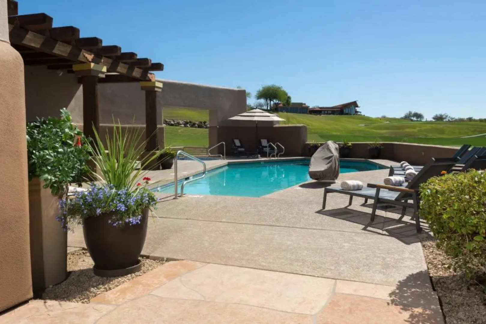 Inn at Eagle Mountain