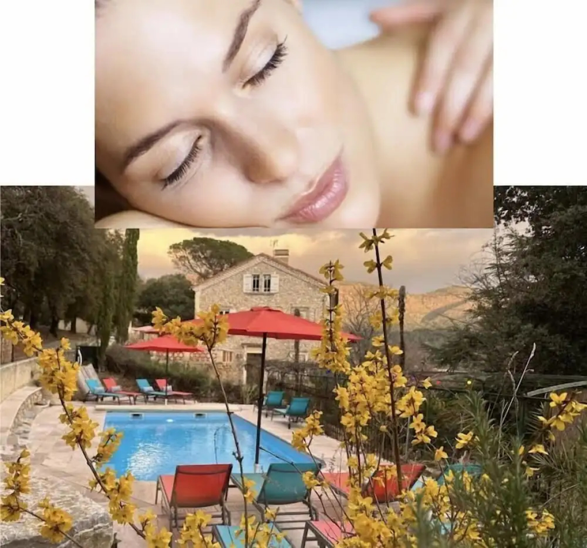 Spa Chateau La Tour
