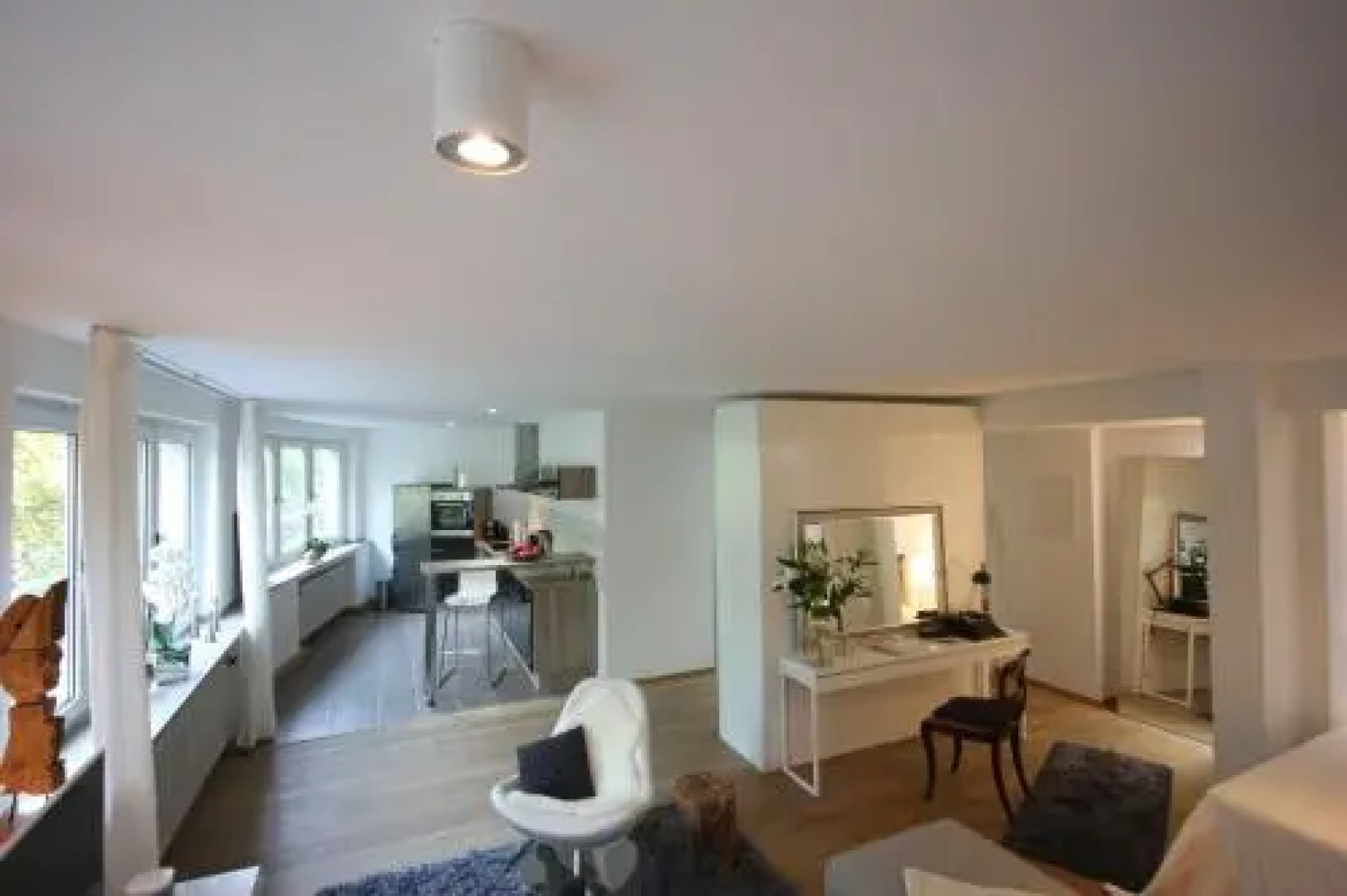 City Loft Friesenplatz