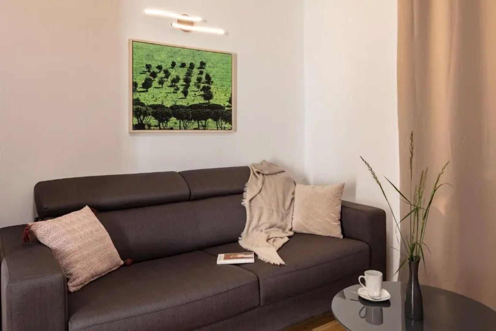 Pannonia Appartements 2