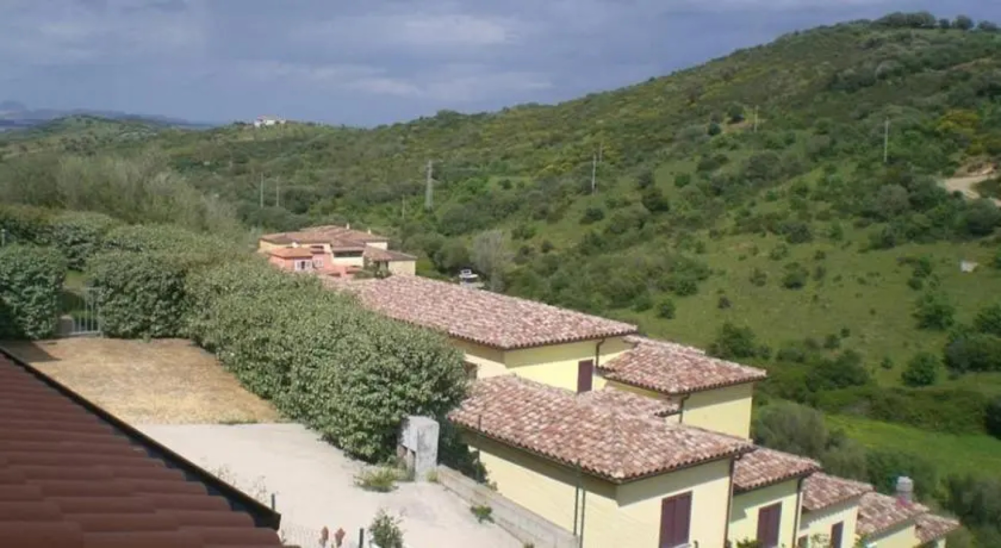 Case e Ville San Teodoro