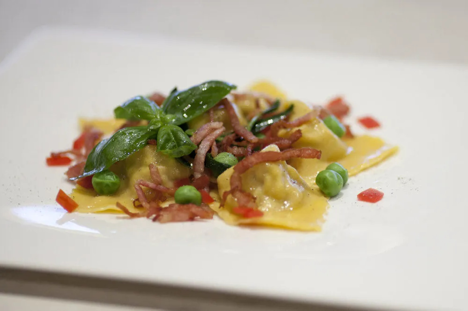 Hotel Ristorante Gran Can