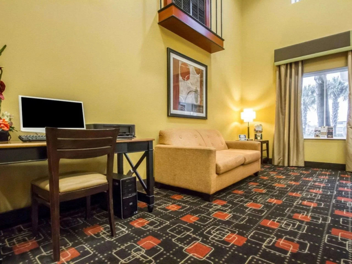 Suburban Studios Berwick - Morgan City