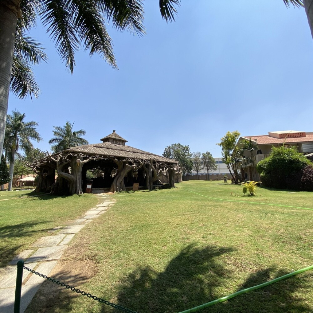 Regenta Resort Golden Amoon