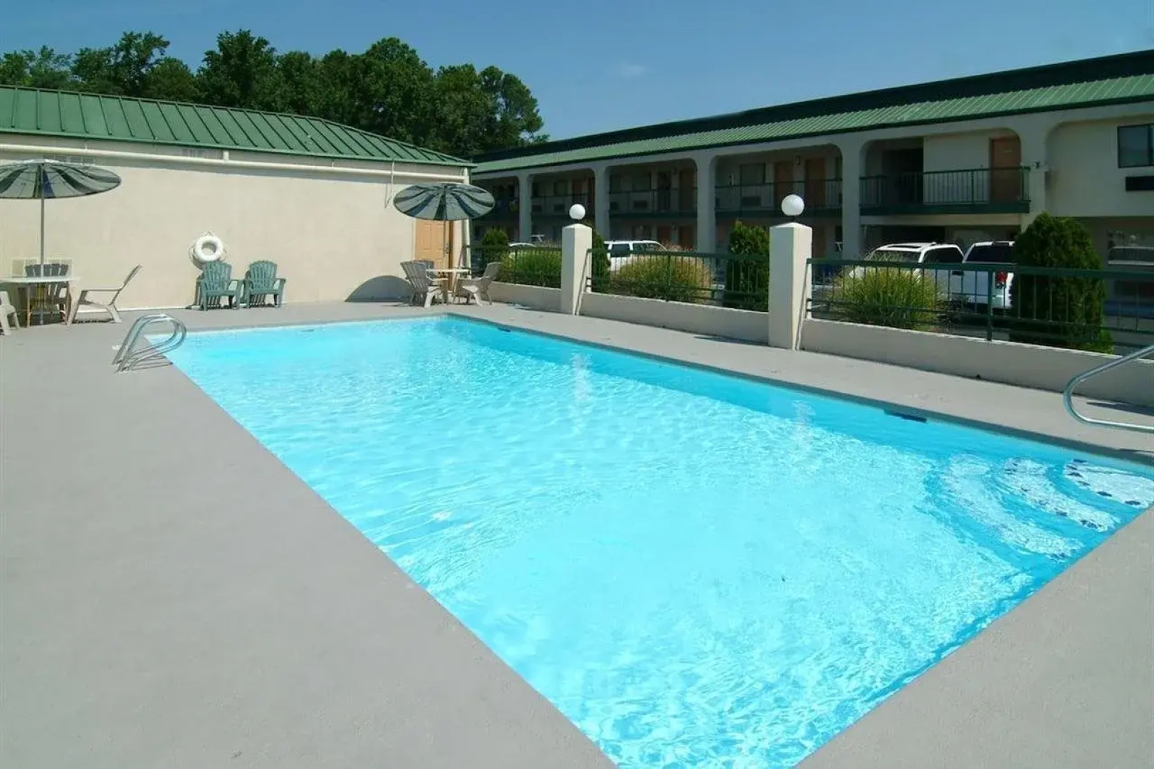 Quality Inn Macon West