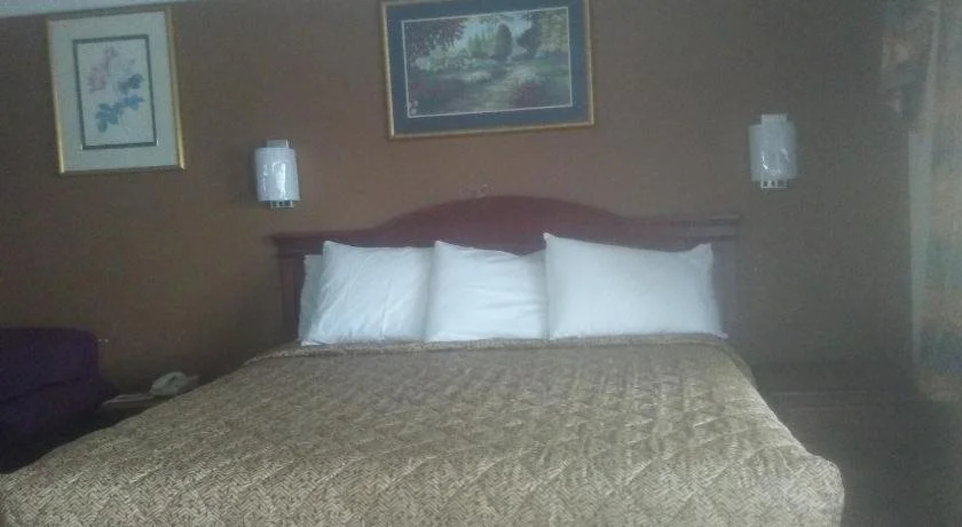 Fairway Inn & Suites