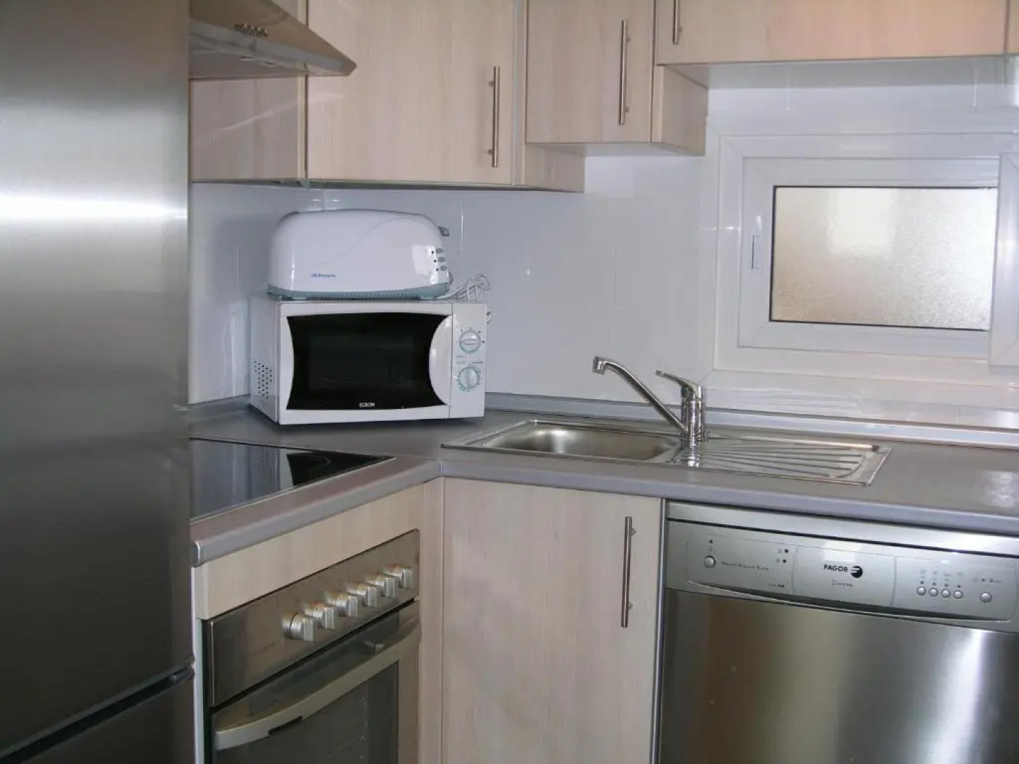 Las Terrazas de La Torre - 2008