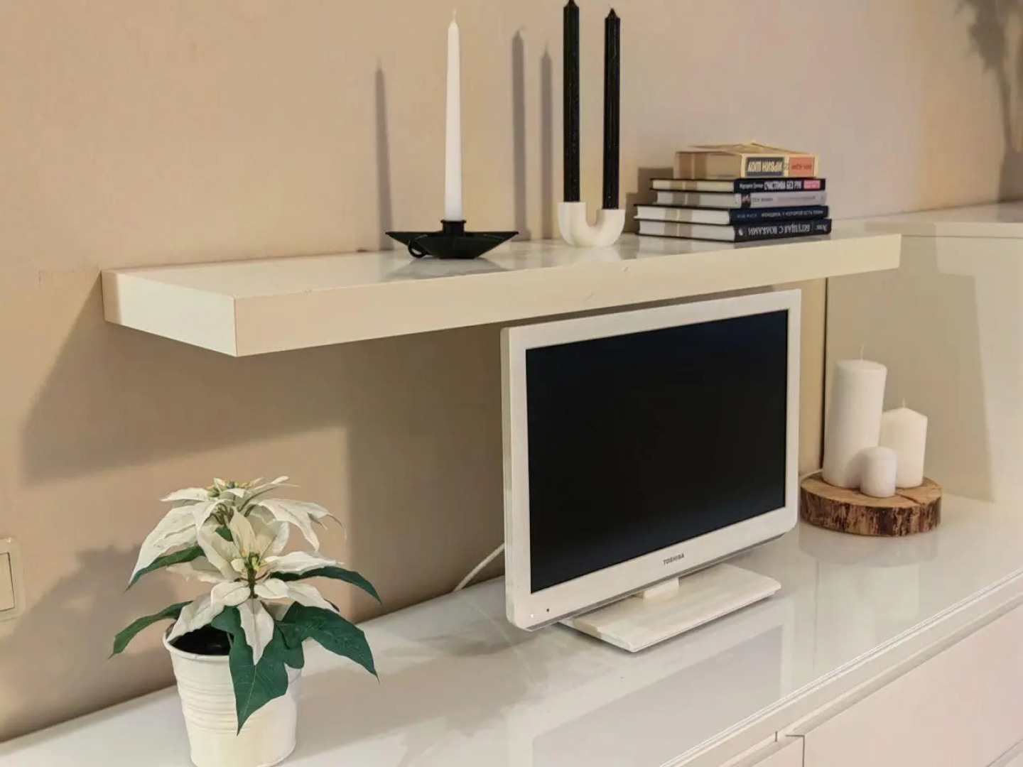 Апартаменты на шоссе Приморское 344