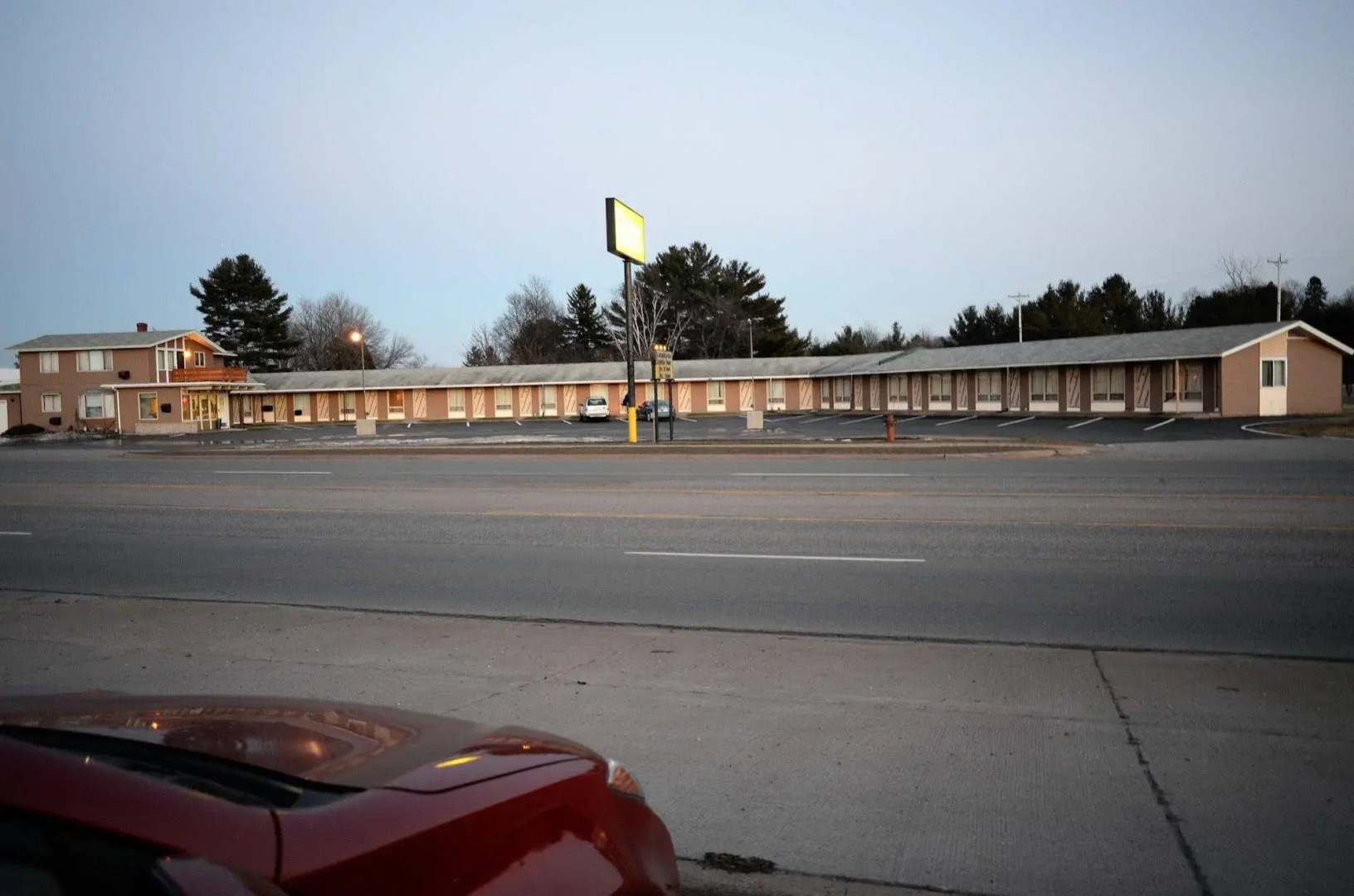 Budget Host Inn Iron Mountain