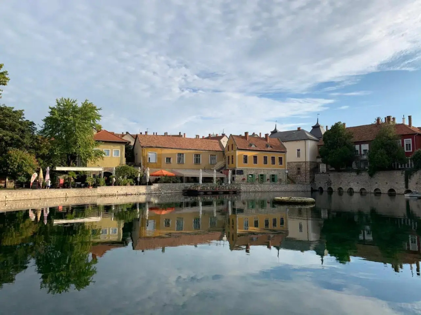 Négy évszak Apartman- Tapolca