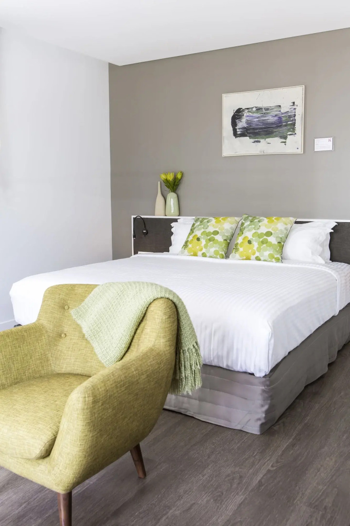 The Kingsford, an Ascend Collection Hotel