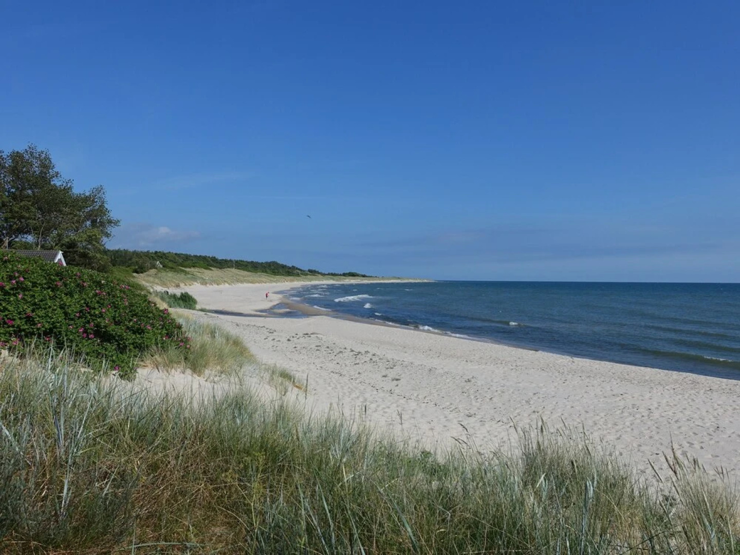 boderne1 Ferielejligheder