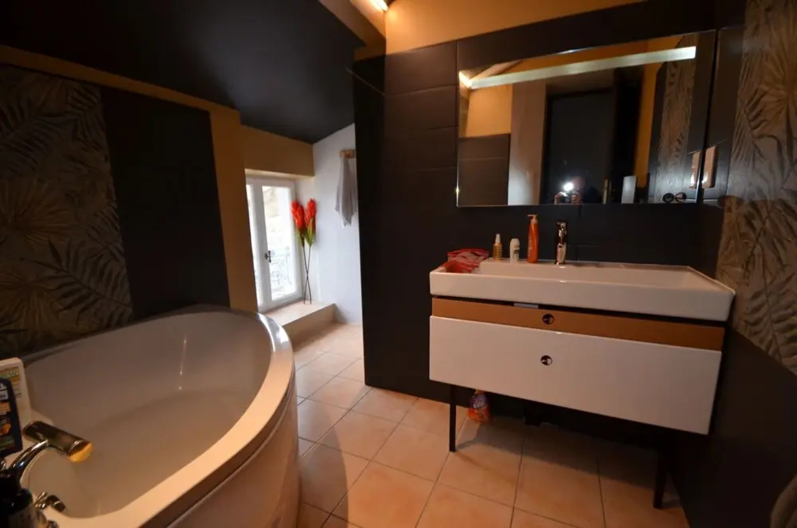 Le Mas de la Chadenière