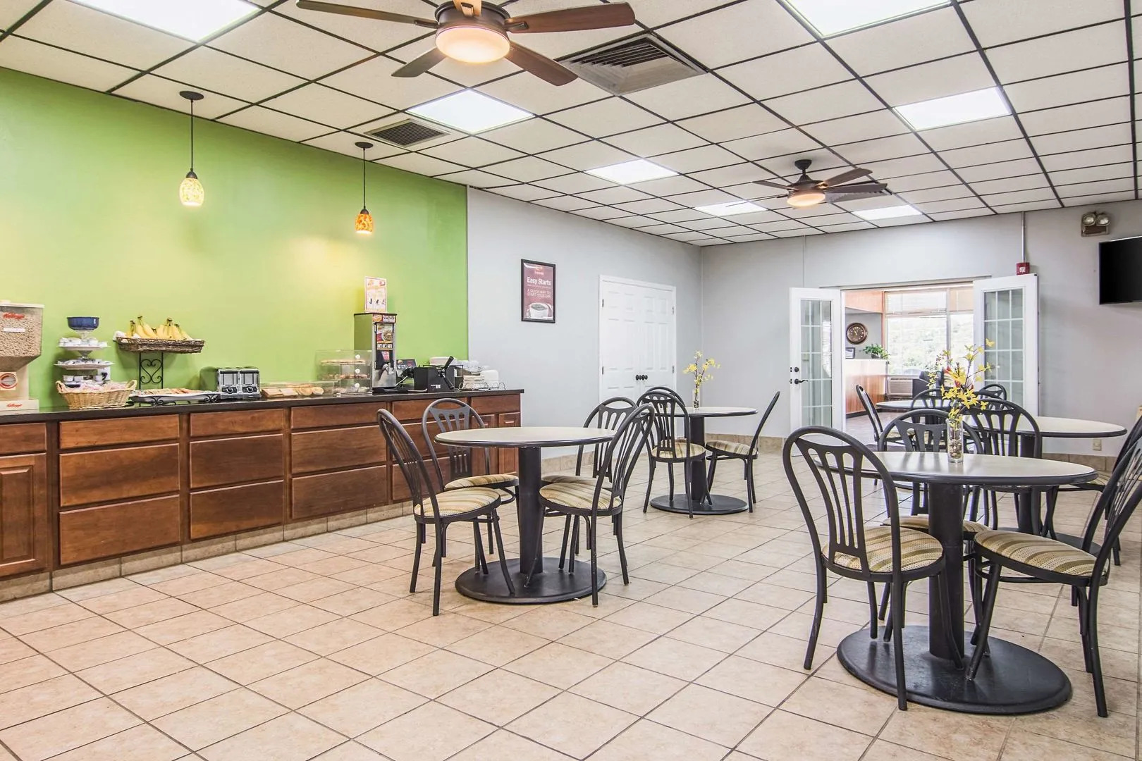 Econo Lodge Fort Payne