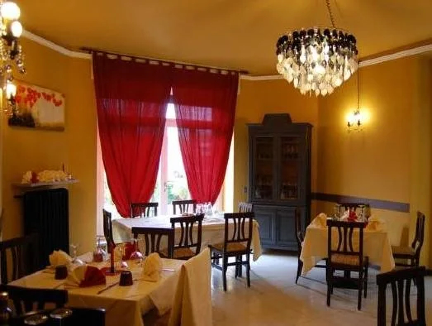 Cà Lazzaroni