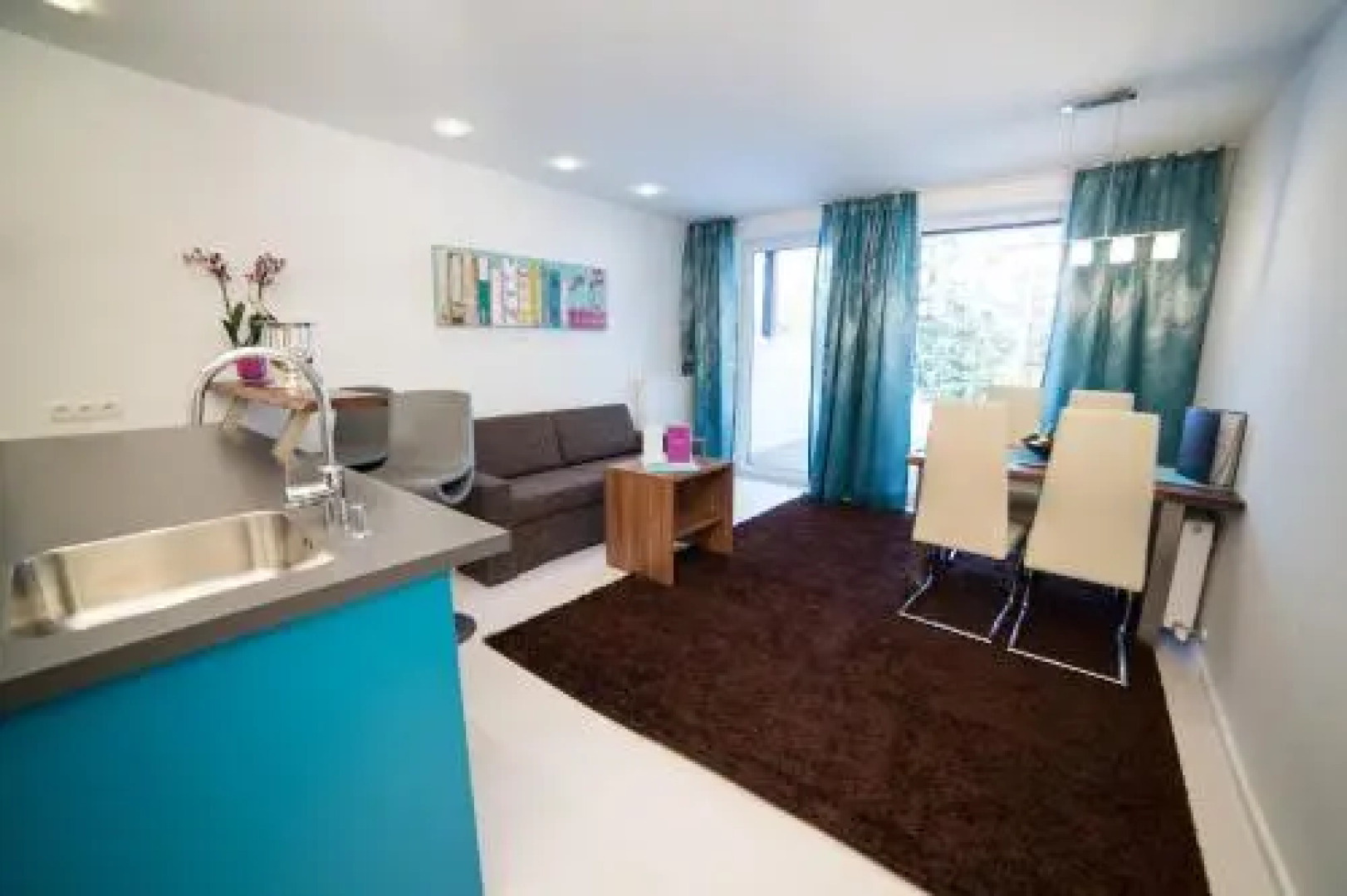 Wohnen by Lizzy Rohrmoser