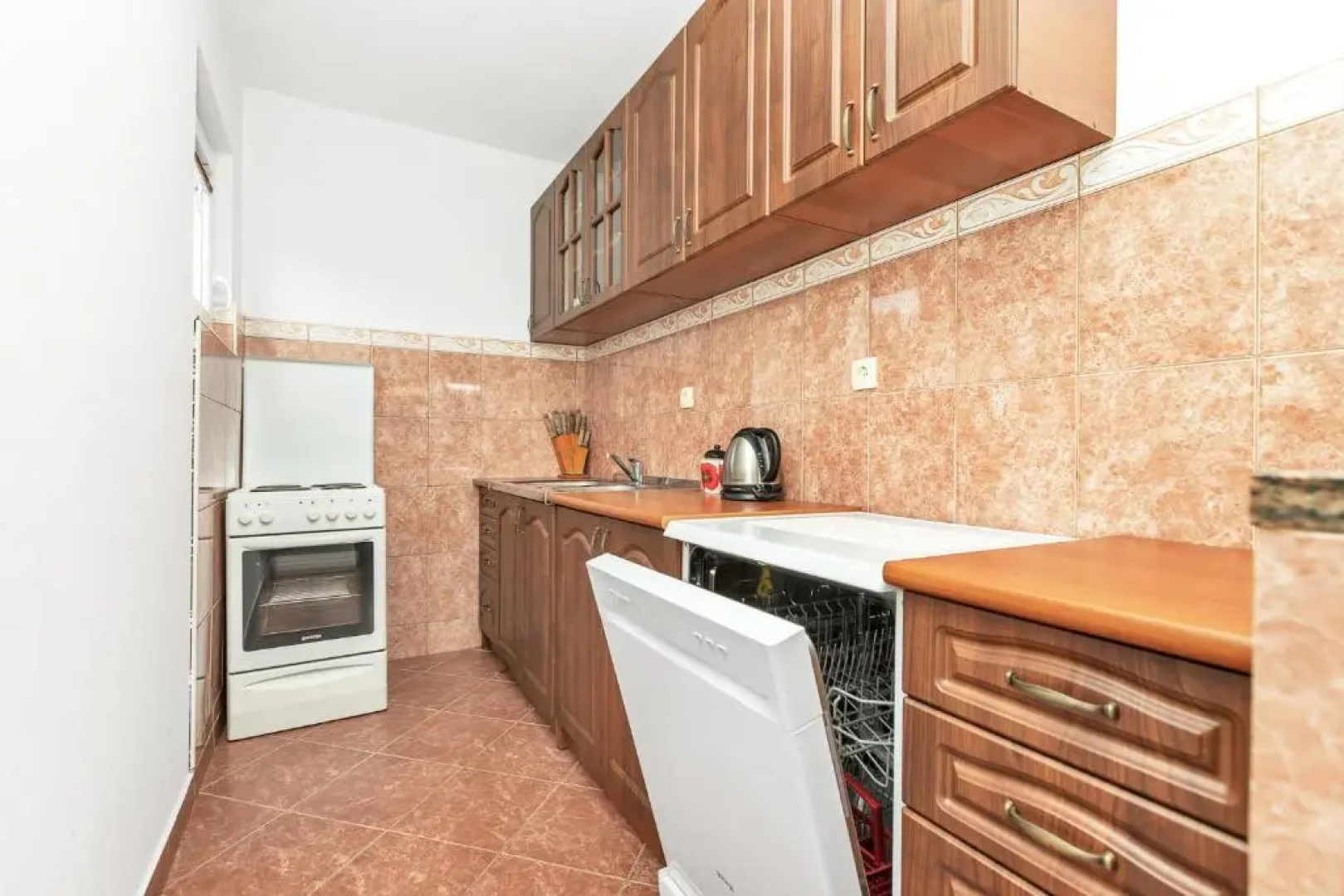 Apartments Gojkovic