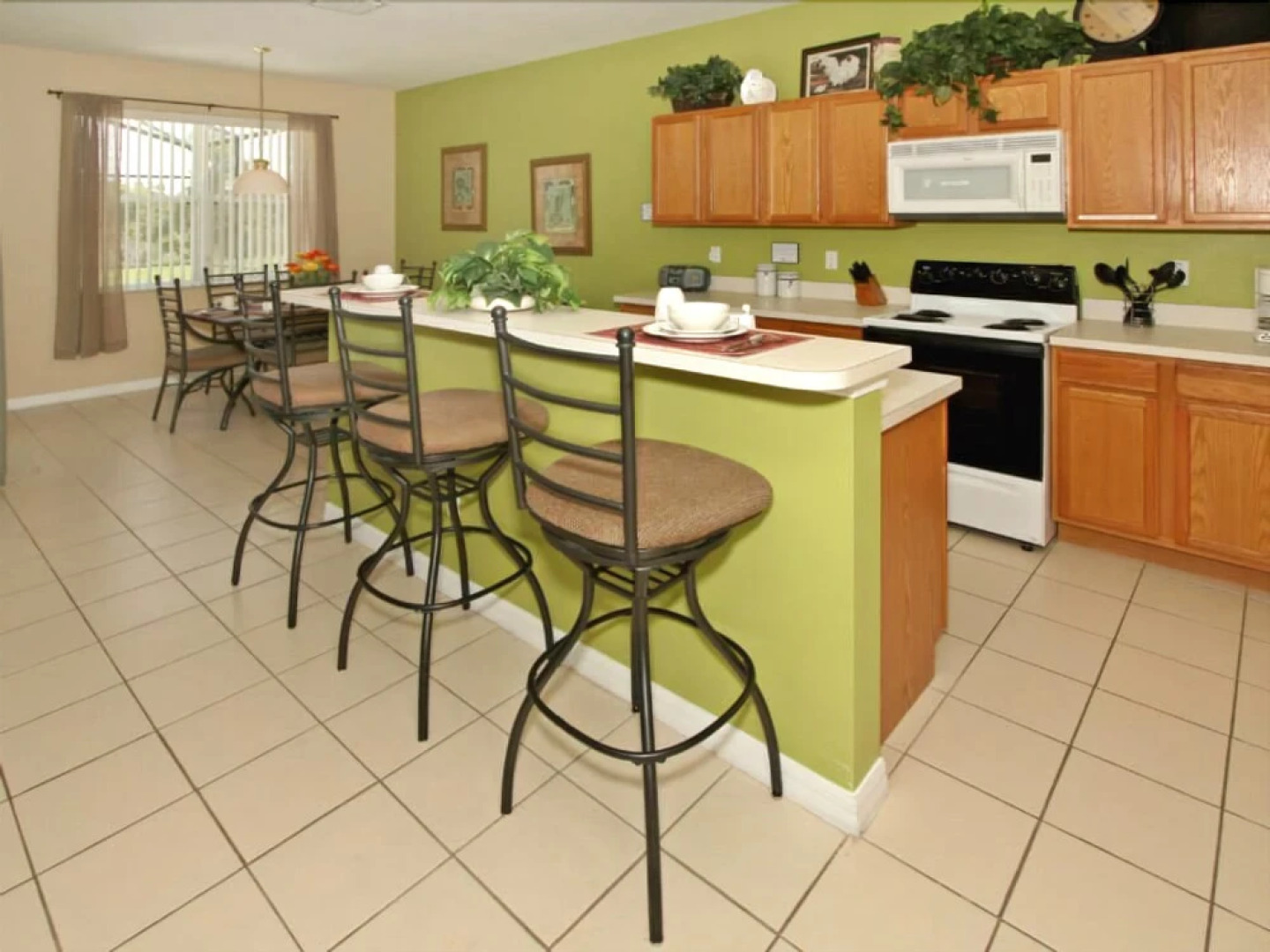 Orlando Vacation Rental Homes