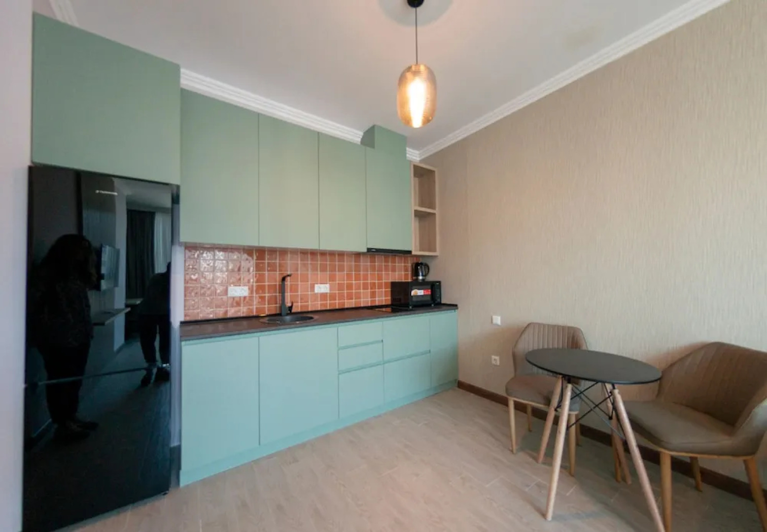 Season Suite Apart-Hotel