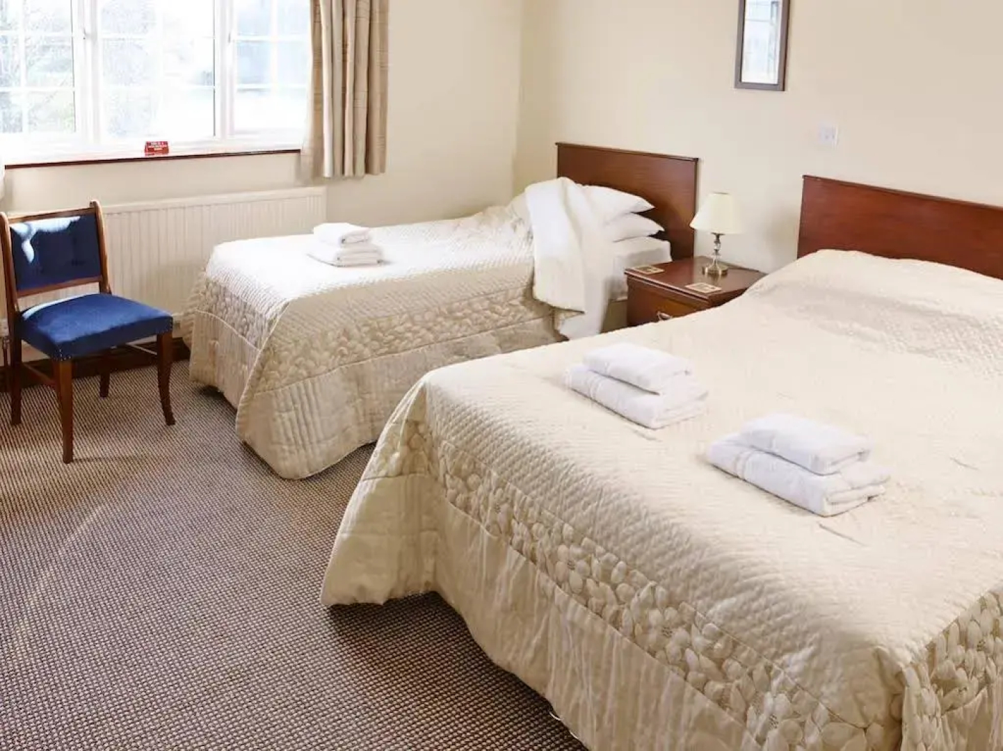 Appleby Inn Hotel