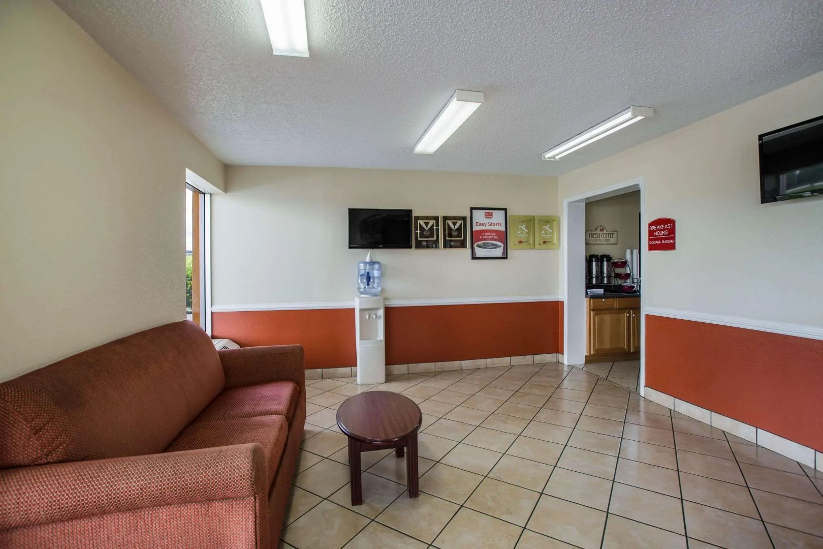 Red Roof Inn Tifton