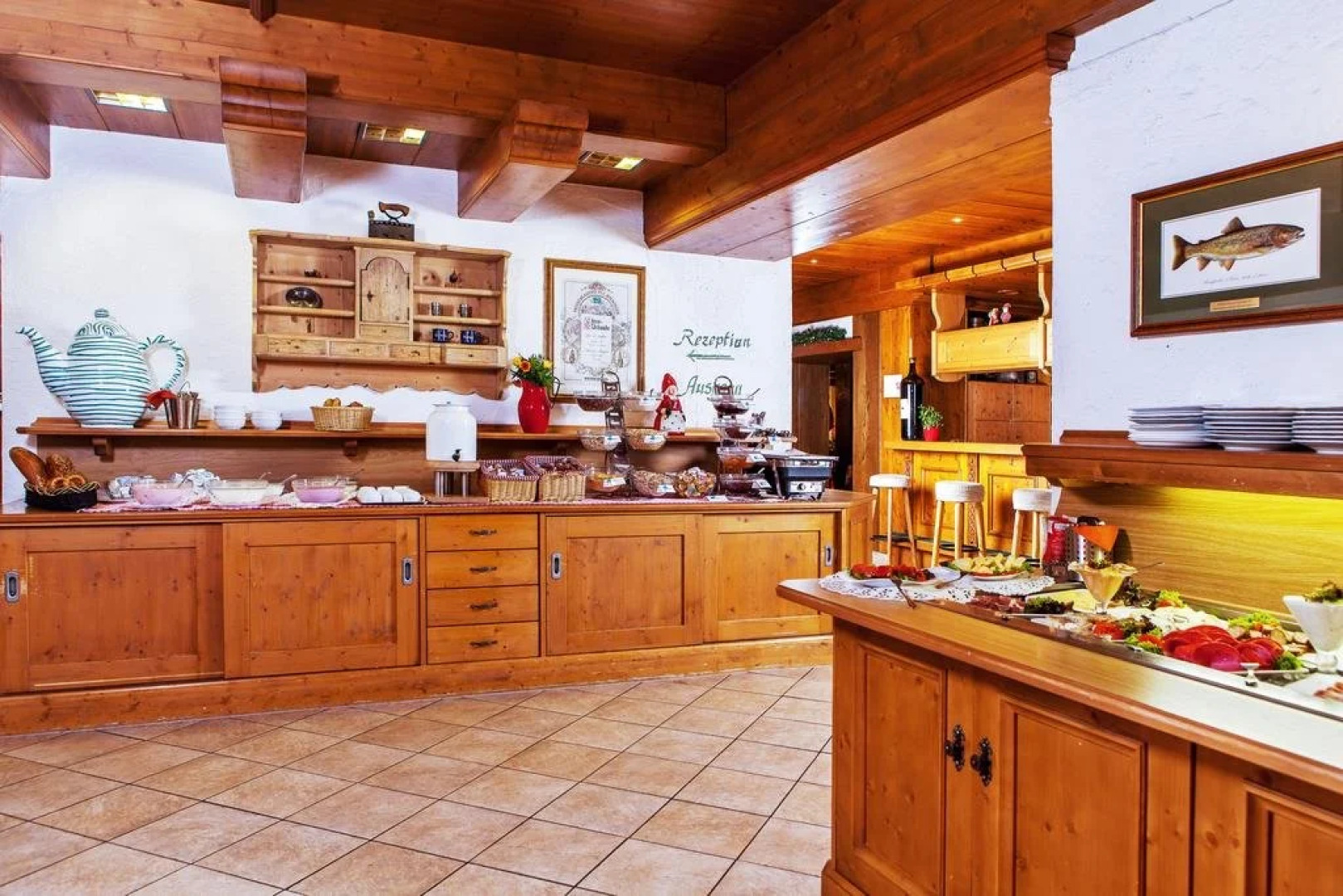 Ruperti - Gästehaus