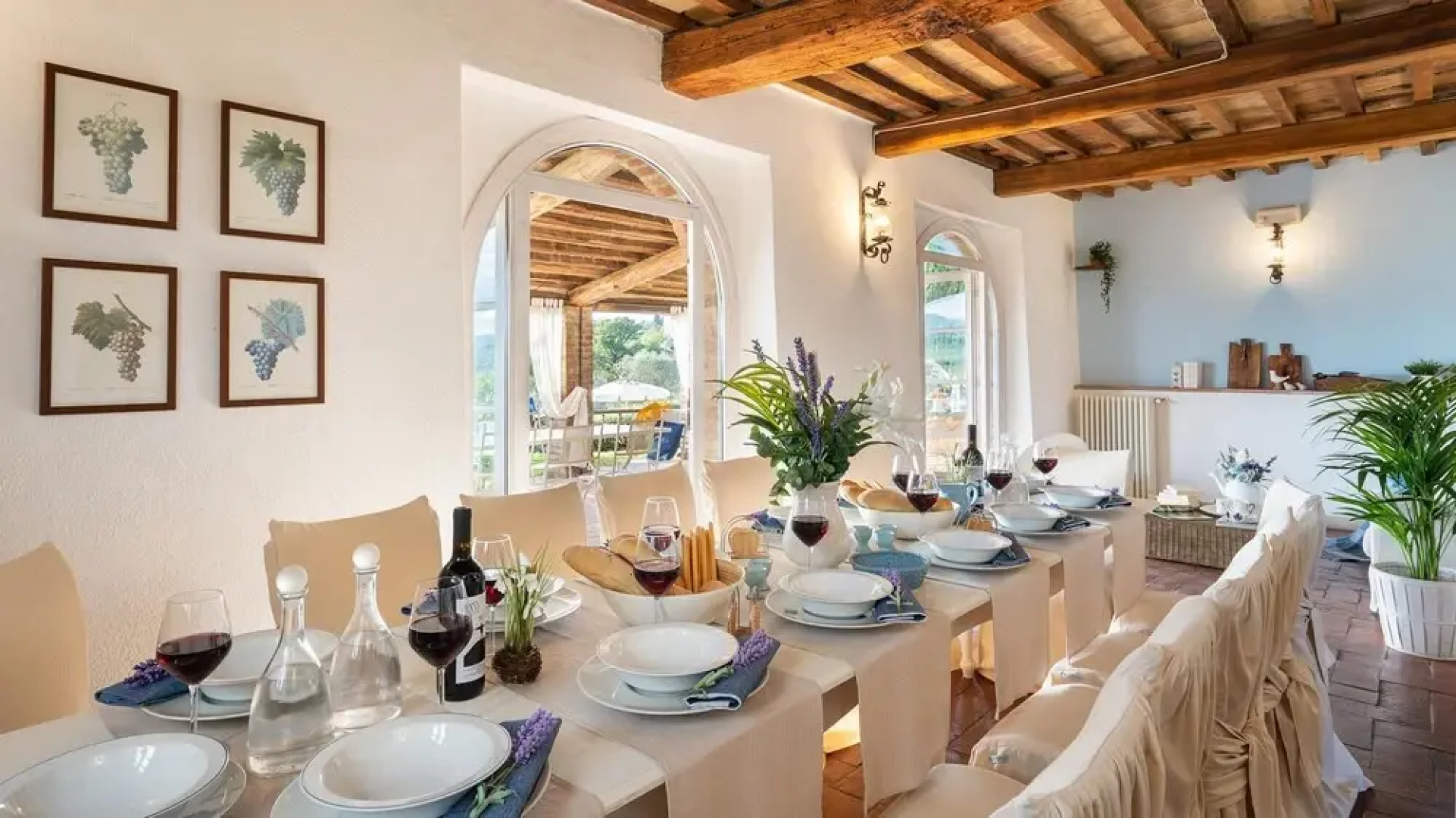 Villa I Tre Archi 14