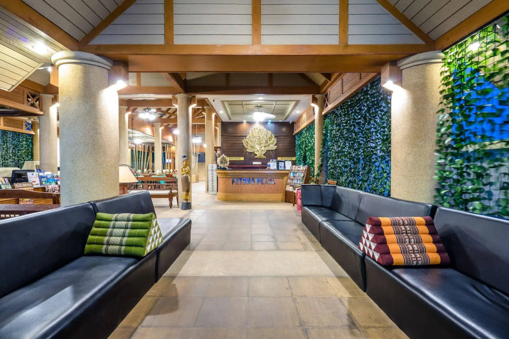 Patong Pearl Resortel