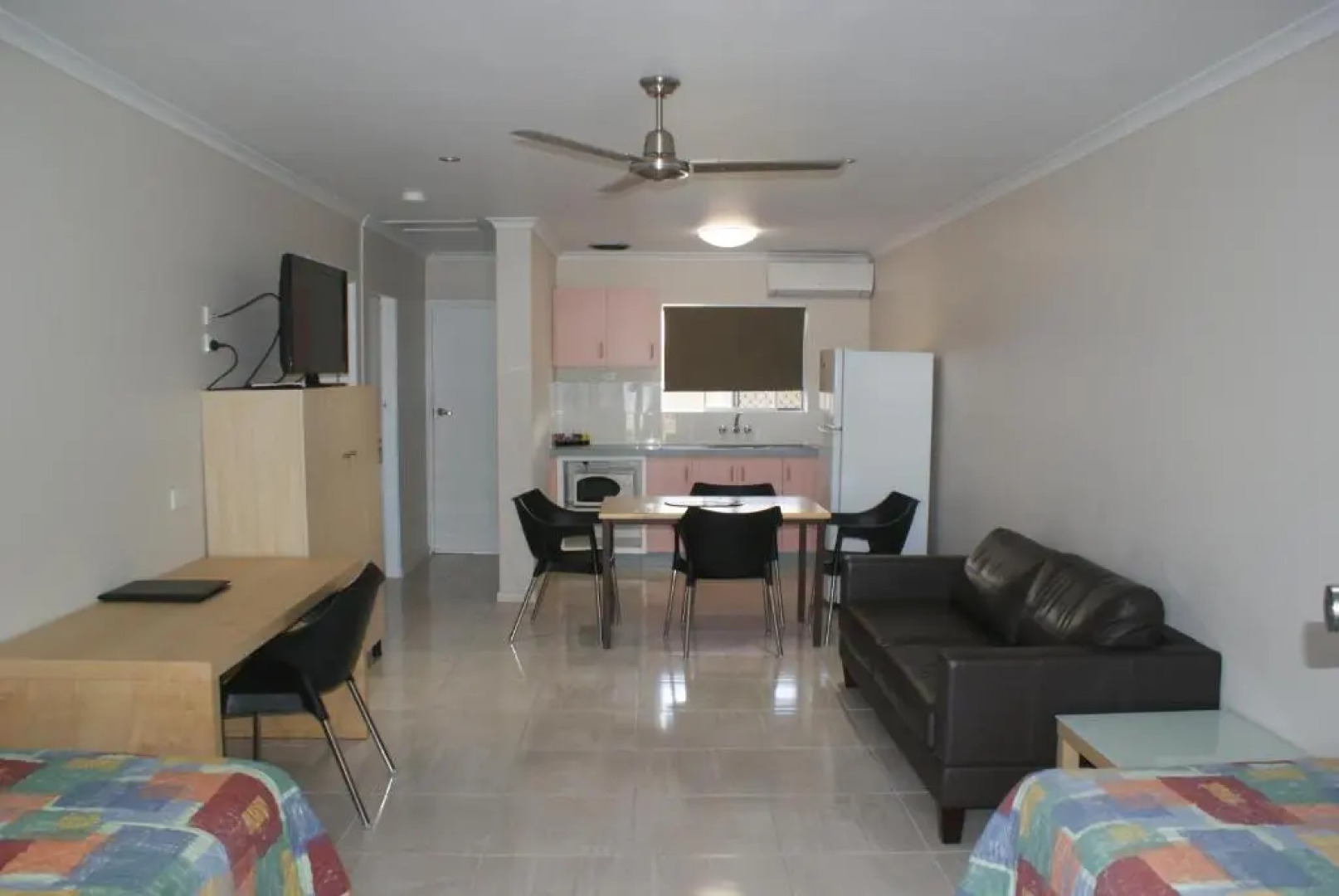 Mackay Apartments The Rover